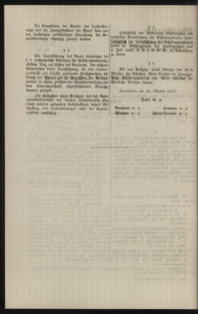 Verordnungsblatt des k.k. Ministeriums des Innern. Beibl.. Beiblatt zu dem Verordnungsblatte des k.k. Ministeriums des Innern. Angelegenheiten der staatlichen Veterinärverwaltung. (etc.) 19180330 Seite: 188