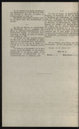 Verordnungsblatt des k.k. Ministeriums des Innern. Beibl.. Beiblatt zu dem Verordnungsblatte des k.k. Ministeriums des Innern. Angelegenheiten der staatlichen Veterinärverwaltung. (etc.) 19180330 Seite: 198