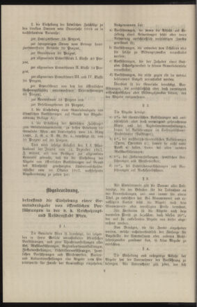 Verordnungsblatt des k.k. Ministeriums des Innern. Beibl.. Beiblatt zu dem Verordnungsblatte des k.k. Ministeriums des Innern. Angelegenheiten der staatlichen Veterinärverwaltung. (etc.) 19180330 Seite: 20