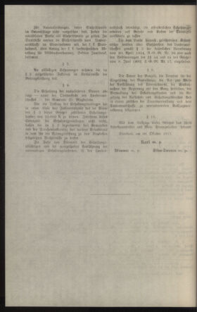 Verordnungsblatt des k.k. Ministeriums des Innern. Beibl.. Beiblatt zu dem Verordnungsblatte des k.k. Ministeriums des Innern. Angelegenheiten der staatlichen Veterinärverwaltung. (etc.) 19180330 Seite: 202