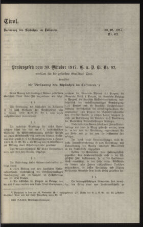 Verordnungsblatt des k.k. Ministeriums des Innern. Beibl.. Beiblatt zu dem Verordnungsblatte des k.k. Ministeriums des Innern. Angelegenheiten der staatlichen Veterinärverwaltung. (etc.) 19180330 Seite: 203