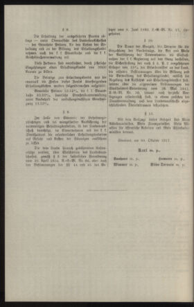 Verordnungsblatt des k.k. Ministeriums des Innern. Beibl.. Beiblatt zu dem Verordnungsblatte des k.k. Ministeriums des Innern. Angelegenheiten der staatlichen Veterinärverwaltung. (etc.) 19180330 Seite: 206