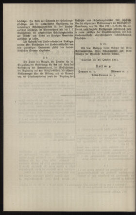 Verordnungsblatt des k.k. Ministeriums des Innern. Beibl.. Beiblatt zu dem Verordnungsblatte des k.k. Ministeriums des Innern. Angelegenheiten der staatlichen Veterinärverwaltung. (etc.) 19180330 Seite: 208