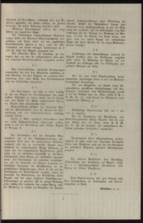 Verordnungsblatt des k.k. Ministeriums des Innern. Beibl.. Beiblatt zu dem Verordnungsblatte des k.k. Ministeriums des Innern. Angelegenheiten der staatlichen Veterinärverwaltung. (etc.) 19180330 Seite: 21