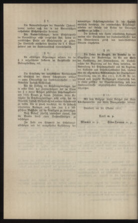 Verordnungsblatt des k.k. Ministeriums des Innern. Beibl.. Beiblatt zu dem Verordnungsblatte des k.k. Ministeriums des Innern. Angelegenheiten der staatlichen Veterinärverwaltung. (etc.) 19180330 Seite: 210