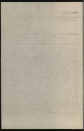 Verordnungsblatt des k.k. Ministeriums des Innern. Beibl.. Beiblatt zu dem Verordnungsblatte des k.k. Ministeriums des Innern. Angelegenheiten der staatlichen Veterinärverwaltung. (etc.) 19180330 Seite: 26