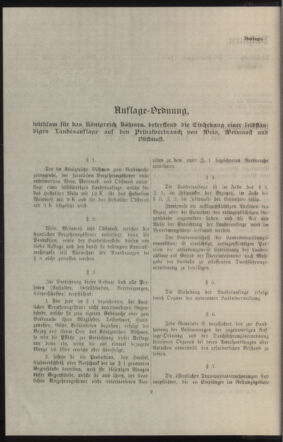 Verordnungsblatt des k.k. Ministeriums des Innern. Beibl.. Beiblatt zu dem Verordnungsblatte des k.k. Ministeriums des Innern. Angelegenheiten der staatlichen Veterinärverwaltung. (etc.) 19180330 Seite: 34