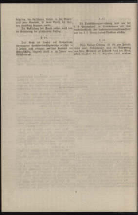 Verordnungsblatt des k.k. Ministeriums des Innern. Beibl.. Beiblatt zu dem Verordnungsblatte des k.k. Ministeriums des Innern. Angelegenheiten der staatlichen Veterinärverwaltung. (etc.) 19180330 Seite: 36