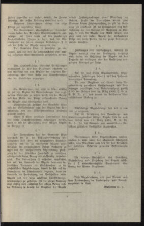 Verordnungsblatt des k.k. Ministeriums des Innern. Beibl.. Beiblatt zu dem Verordnungsblatte des k.k. Ministeriums des Innern. Angelegenheiten der staatlichen Veterinärverwaltung. (etc.) 19180330 Seite: 55