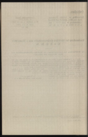 Verordnungsblatt des k.k. Ministeriums des Innern. Beibl.. Beiblatt zu dem Verordnungsblatte des k.k. Ministeriums des Innern. Angelegenheiten der staatlichen Veterinärverwaltung. (etc.) 19180330 Seite: 64