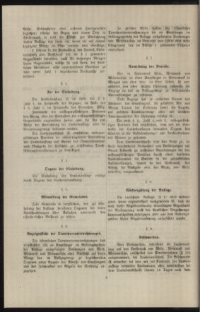 Verordnungsblatt des k.k. Ministeriums des Innern. Beibl.. Beiblatt zu dem Verordnungsblatte des k.k. Ministeriums des Innern. Angelegenheiten der staatlichen Veterinärverwaltung. (etc.) 19180330 Seite: 68