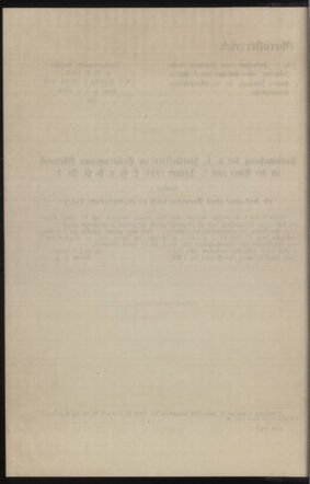 Verordnungsblatt des k.k. Ministeriums des Innern. Beibl.. Beiblatt zu dem Verordnungsblatte des k.k. Ministeriums des Innern. Angelegenheiten der staatlichen Veterinärverwaltung. (etc.) 19180330 Seite: 8