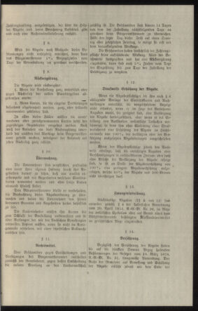 Verordnungsblatt des k.k. Ministeriums des Innern. Beibl.. Beiblatt zu dem Verordnungsblatte des k.k. Ministeriums des Innern. Angelegenheiten der staatlichen Veterinärverwaltung. (etc.) 19180330 Seite: 83