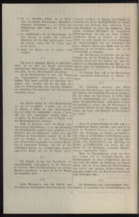 Verordnungsblatt des k.k. Ministeriums des Innern. Beibl.. Beiblatt zu dem Verordnungsblatte des k.k. Ministeriums des Innern. Angelegenheiten der staatlichen Veterinärverwaltung. (etc.) 19180330 Seite: 86