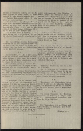 Verordnungsblatt des k.k. Ministeriums des Innern. Beibl.. Beiblatt zu dem Verordnungsblatte des k.k. Ministeriums des Innern. Angelegenheiten der staatlichen Veterinärverwaltung. (etc.) 19180330 Seite: 99