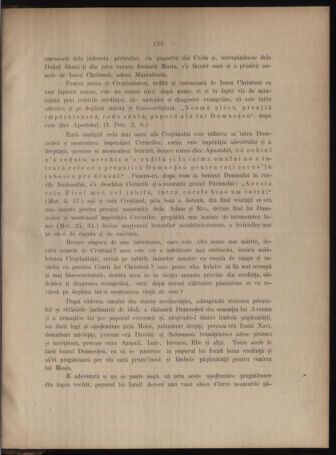 Verordnungsblatt des erzbischöfl. Konsistoriums die Angelegenheiten der orthod. -oriental. Erzdiözese der Bukowina betreffend 18841219 Seite: 3