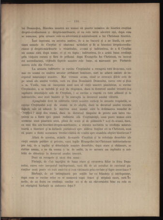 Verordnungsblatt des erzbischöfl. Konsistoriums die Angelegenheiten der orthod. -oriental. Erzdiözese der Bukowina betreffend 18841219 Seite: 5