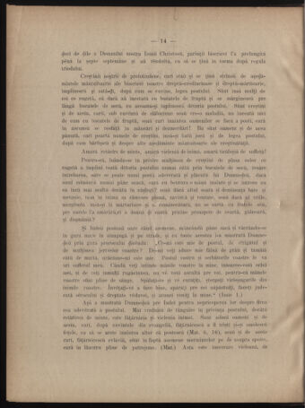 Verordnungsblatt des erzbischöfl. Konsistoriums die Angelegenheiten der orthod. -oriental. Erzdiözese der Bukowina betreffend 18850213 Seite: 2