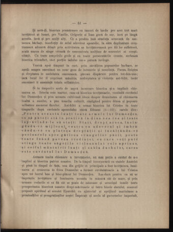 Verordnungsblatt des erzbischöfl. Konsistoriums die Angelegenheiten der orthod. -oriental. Erzdiözese der Bukowina betreffend 18850507 Seite: 3