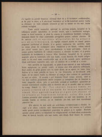 Verordnungsblatt des erzbischöfl. Konsistoriums die Angelegenheiten der orthod. -oriental. Erzdiözese der Bukowina betreffend 18850507 Seite: 4