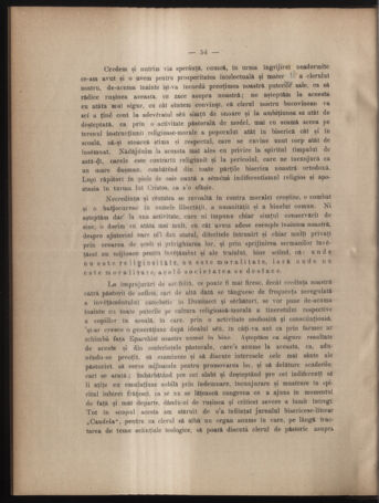 Verordnungsblatt des erzbischöfl. Konsistoriums die Angelegenheiten der orthod. -oriental. Erzdiözese der Bukowina betreffend 18850507 Seite: 6