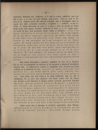 Verordnungsblatt des erzbischöfl. Konsistoriums die Angelegenheiten der orthod. -oriental. Erzdiözese der Bukowina betreffend 18850507 Seite: 7