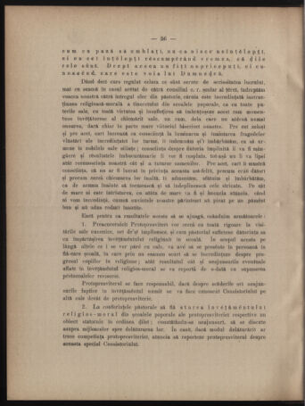 Verordnungsblatt des erzbischöfl. Konsistoriums die Angelegenheiten der orthod. -oriental. Erzdiözese der Bukowina betreffend 18850507 Seite: 8