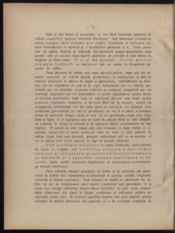 Verordnungsblatt des erzbischöfl. Konsistoriums die Angelegenheiten der orthod. -oriental. Erzdiözese der Bukowina betreffend 18850715 Seite: 8