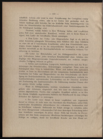 Verordnungsblatt des erzbischöfl. Konsistoriums die Angelegenheiten der orthod. -oriental. Erzdiözese der Bukowina betreffend 18851012 Seite: 2