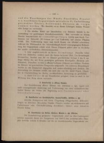 Verordnungsblatt des erzbischöfl. Konsistoriums die Angelegenheiten der orthod. -oriental. Erzdiözese der Bukowina betreffend 18851012 Seite: 4