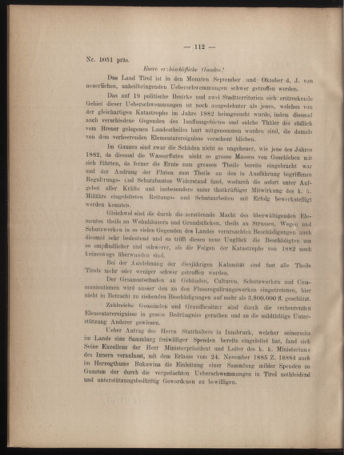 Verordnungsblatt des erzbischöfl. Konsistoriums die Angelegenheiten der orthod. -oriental. Erzdiözese der Bukowina betreffend 18851212 Seite: 4