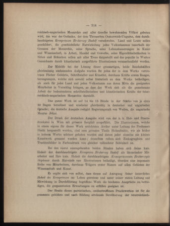 Verordnungsblatt des erzbischöfl. Konsistoriums die Angelegenheiten der orthod. -oriental. Erzdiözese der Bukowina betreffend 18851212 Seite: 6