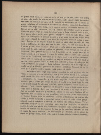 Verordnungsblatt des erzbischöfl. Konsistoriums die Angelegenheiten der orthod. -oriental. Erzdiözese der Bukowina betreffend 18851219 Seite: 4