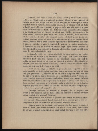 Verordnungsblatt des erzbischöfl. Konsistoriums die Angelegenheiten der orthod. -oriental. Erzdiözese der Bukowina betreffend 18851219 Seite: 6