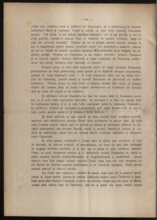 Verordnungsblatt des erzbischöfl. Konsistoriums die Angelegenheiten der orthod. -oriental. Erzdiözese der Bukowina betreffend 18860405 Seite: 2