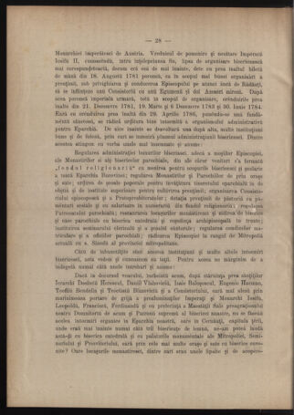 Verordnungsblatt des erzbischöfl. Konsistoriums die Angelegenheiten der orthod. -oriental. Erzdiözese der Bukowina betreffend 18860405 Seite: 4