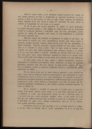 Verordnungsblatt des erzbischöfl. Konsistoriums die Angelegenheiten der orthod. -oriental. Erzdiözese der Bukowina betreffend 18870205 Seite: 4