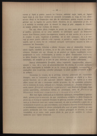 Verordnungsblatt des erzbischöfl. Konsistoriums die Angelegenheiten der orthod. -oriental. Erzdiözese der Bukowina betreffend 18870319 Seite: 2