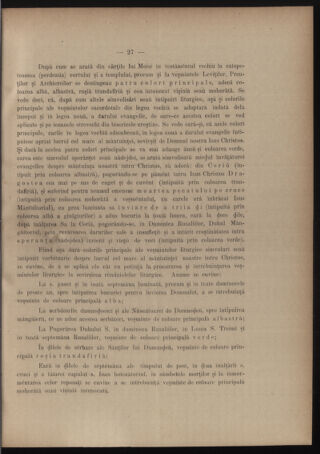 Verordnungsblatt des erzbischöfl. Konsistoriums die Angelegenheiten der orthod. -oriental. Erzdiözese der Bukowina betreffend 18870319 Seite: 3