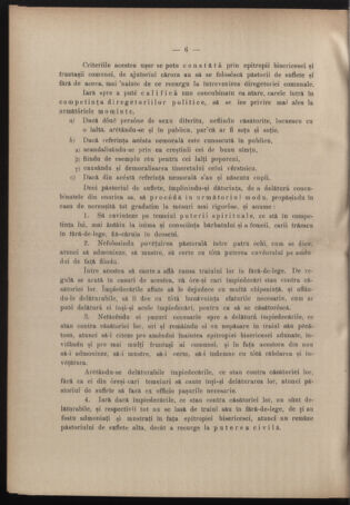 Verordnungsblatt des erzbischöfl. Konsistoriums die Angelegenheiten der orthod. -oriental. Erzdiözese der Bukowina betreffend 18880215 Seite: 4