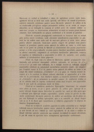 Verordnungsblatt des erzbischöfl. Konsistoriums die Angelegenheiten der orthod. -oriental. Erzdiözese der Bukowina betreffend 18880412 Seite: 2