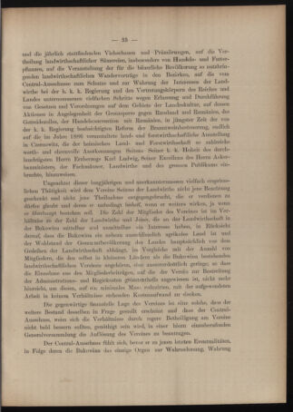 Verordnungsblatt des erzbischöfl. Konsistoriums die Angelegenheiten der orthod. -oriental. Erzdiözese der Bukowina betreffend 18880502 Seite: 3