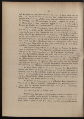 Verordnungsblatt des erzbischöfl. Konsistoriums die Angelegenheiten der orthod. -oriental. Erzdiözese der Bukowina betreffend 18880502 Seite: 4