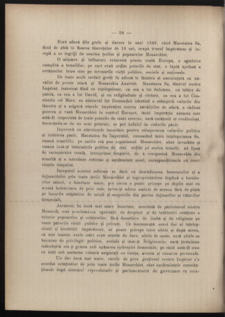 Verordnungsblatt des erzbischöfl. Konsistoriums die Angelegenheiten der orthod. -oriental. Erzdiözese der Bukowina betreffend 18881111 Seite: 2