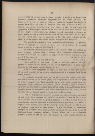 Verordnungsblatt des erzbischöfl. Konsistoriums die Angelegenheiten der orthod. -oriental. Erzdiözese der Bukowina betreffend 18881205 Seite: 4