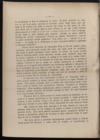 Verordnungsblatt des erzbischöfl. Konsistoriums die Angelegenheiten der orthod. -oriental. Erzdiözese der Bukowina betreffend 18881219 Seite: 2