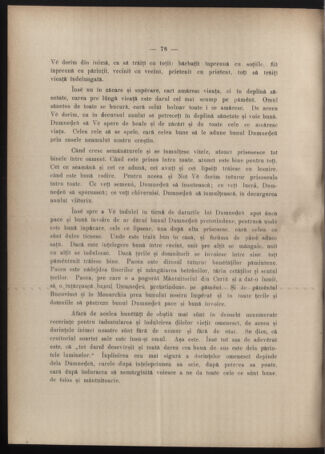 Verordnungsblatt des erzbischöfl. Konsistoriums die Angelegenheiten der orthod. -oriental. Erzdiözese der Bukowina betreffend 18881219 Seite: 4