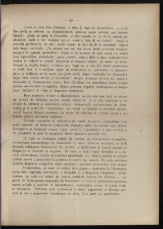 Verordnungsblatt des erzbischöfl. Konsistoriums die Angelegenheiten der orthod. -oriental. Erzdiözese der Bukowina betreffend 18890405 Seite: 3