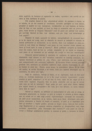 Verordnungsblatt des erzbischöfl. Konsistoriums die Angelegenheiten der orthod. -oriental. Erzdiözese der Bukowina betreffend 18891222 Seite: 4