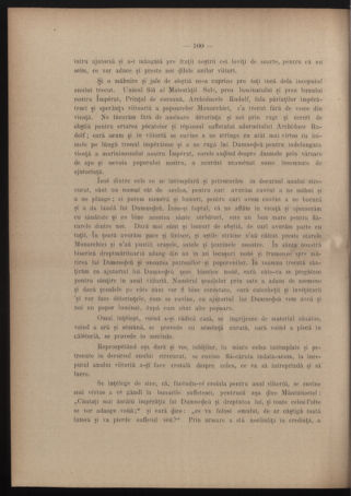 Verordnungsblatt des erzbischöfl. Konsistoriums die Angelegenheiten der orthod. -oriental. Erzdiözese der Bukowina betreffend 18891222 Seite: 6